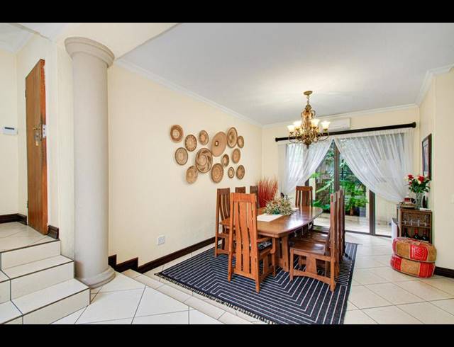 7 BEDROOM PROPERTY TO RENT IN DAINFERN GOLF ESTATE